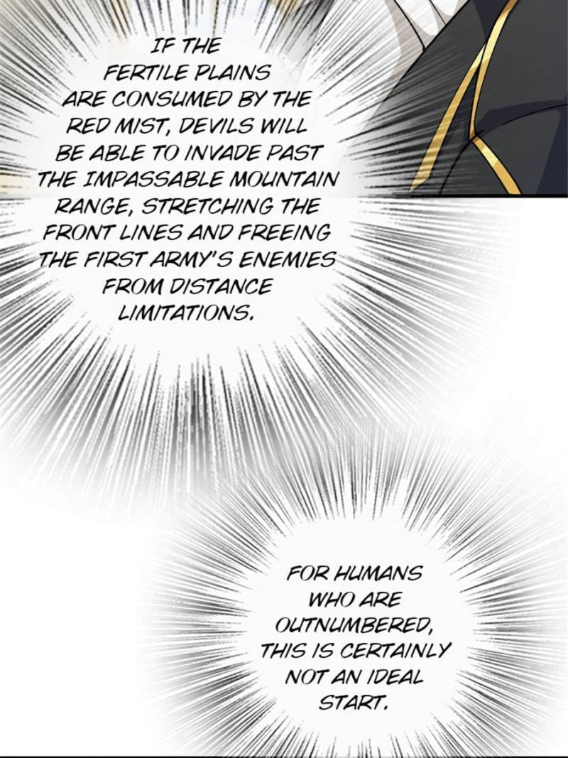 Release That Witch Chapter 666 page 4 - 