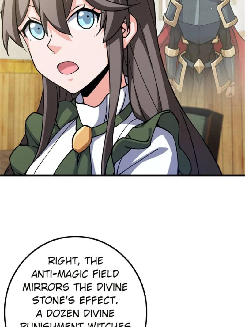 Release That Witch Chapter 666 page 31 - 