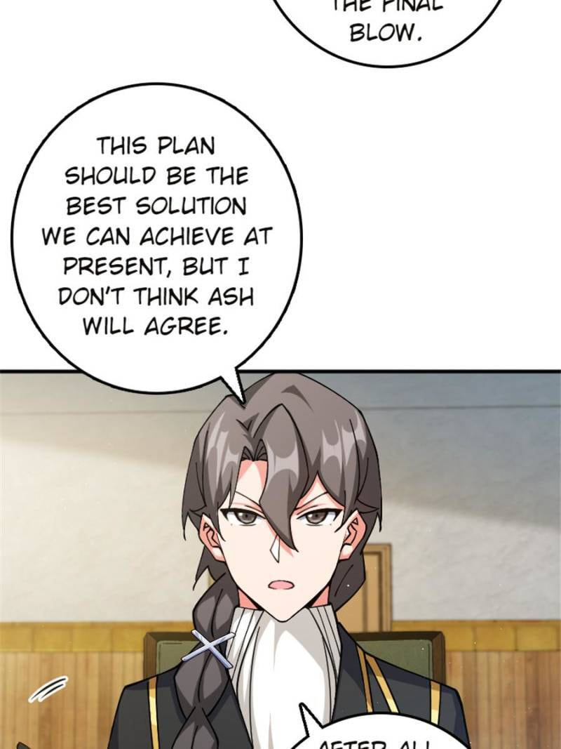 Release That Witch Chapter 666 page 33 - 
