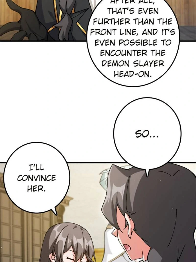 Release That Witch Chapter 666 page 34 - 
