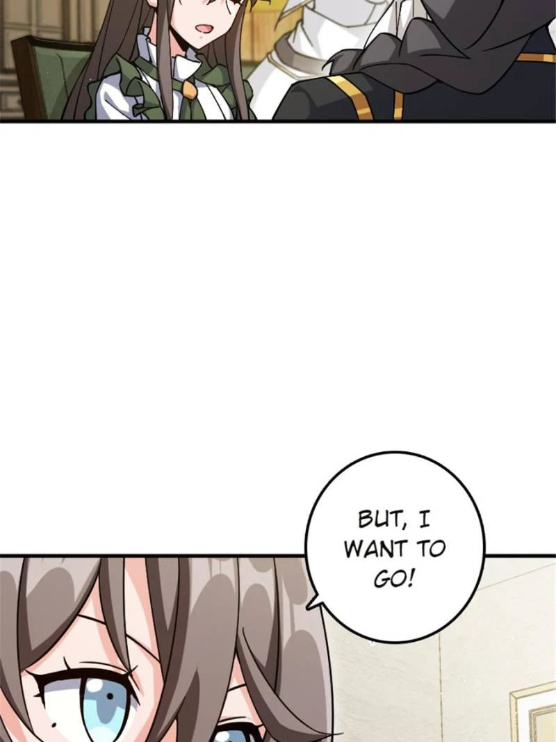 Release That Witch Chapter 666 page 35 - 
