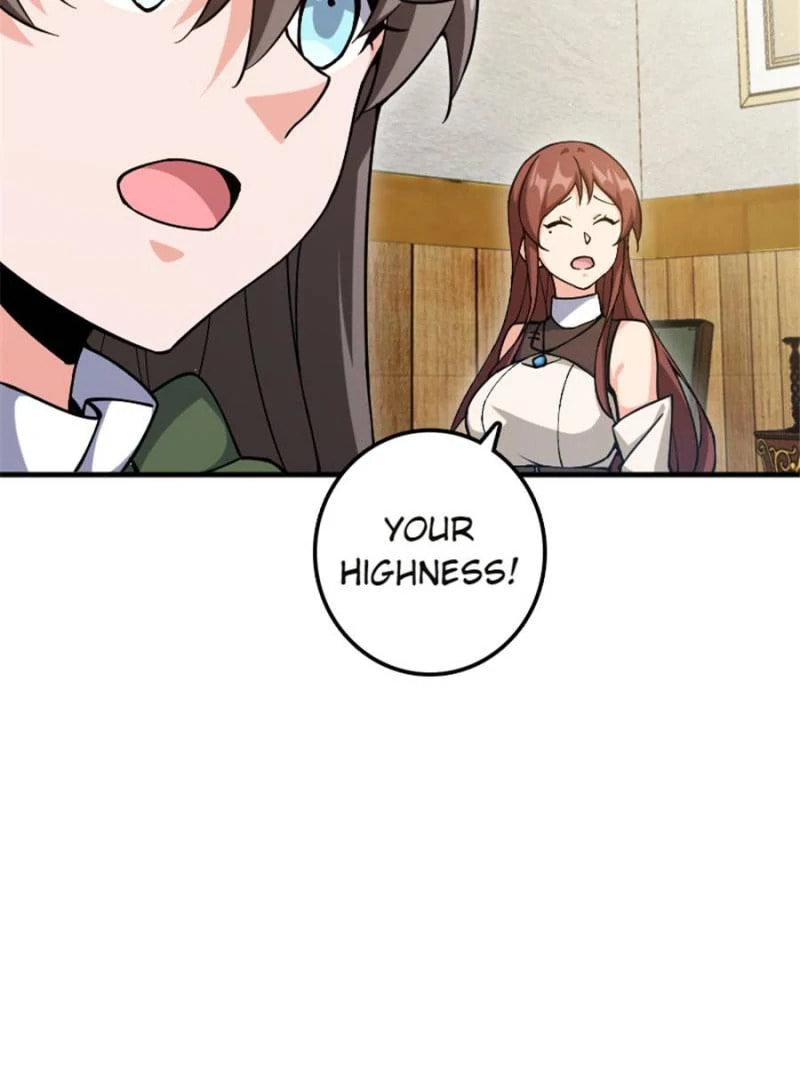 Release That Witch Chapter 666 page 36 - 