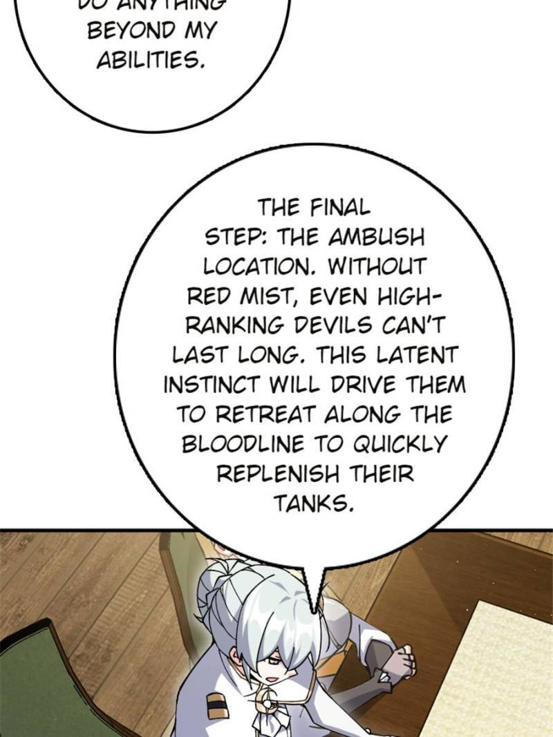 Release That Witch Chapter 666 page 40 - 