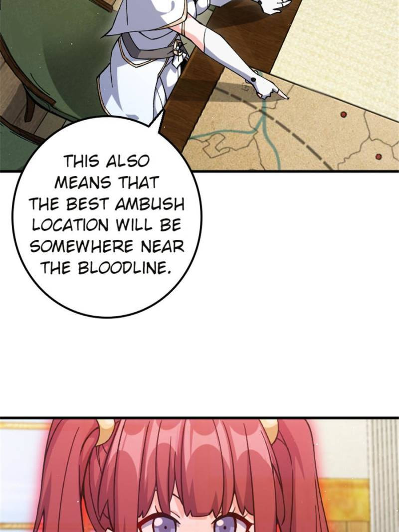 Release That Witch Chapter 666 page 41 - 