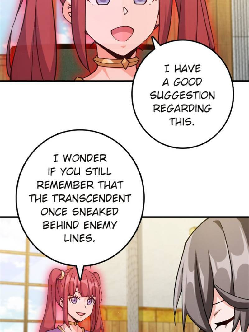 Release That Witch Chapter 666 page 42 - 