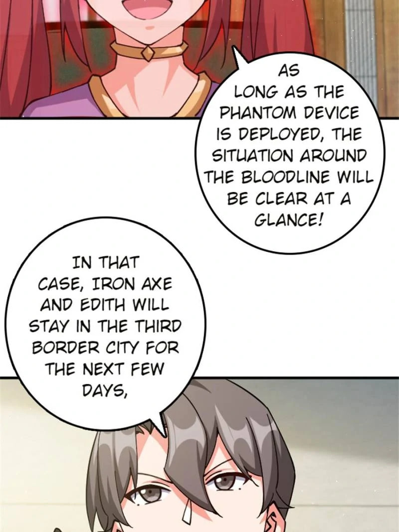 Release That Witch Chapter 666 page 44 - 