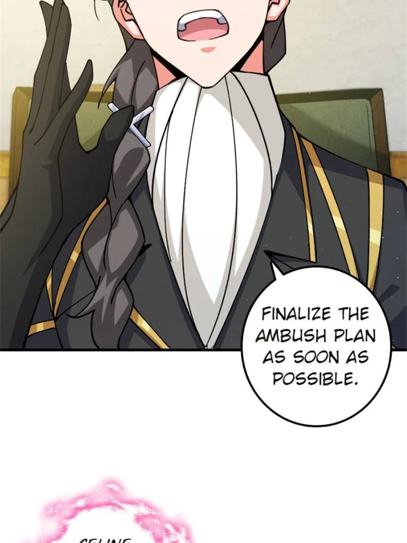Release That Witch Chapter 666 page 45 - 