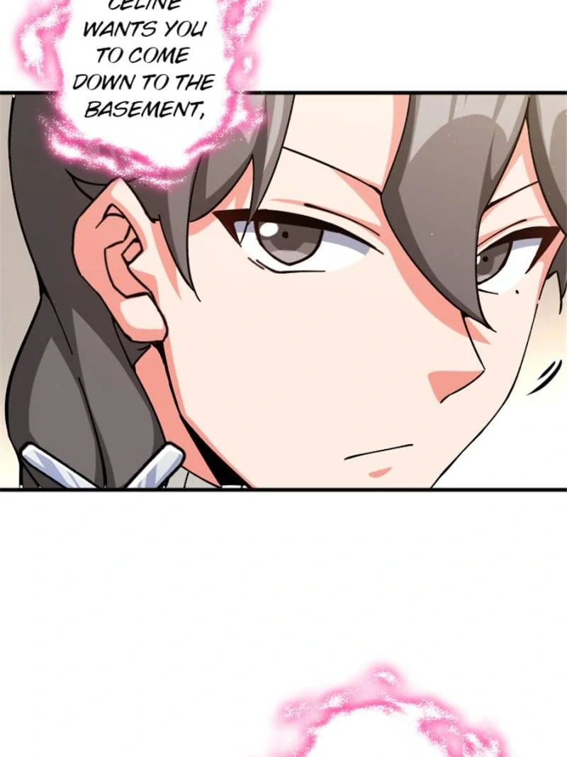 Release That Witch Chapter 666 page 46 - 