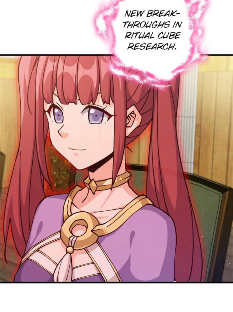 Release That Witch Chapter 666 page 47 - 