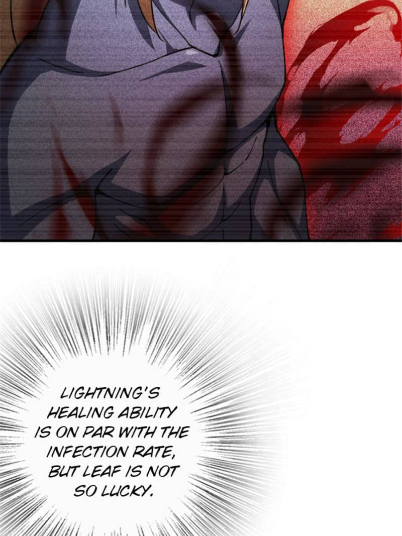Release That Witch Chapter 666 page 8 - 