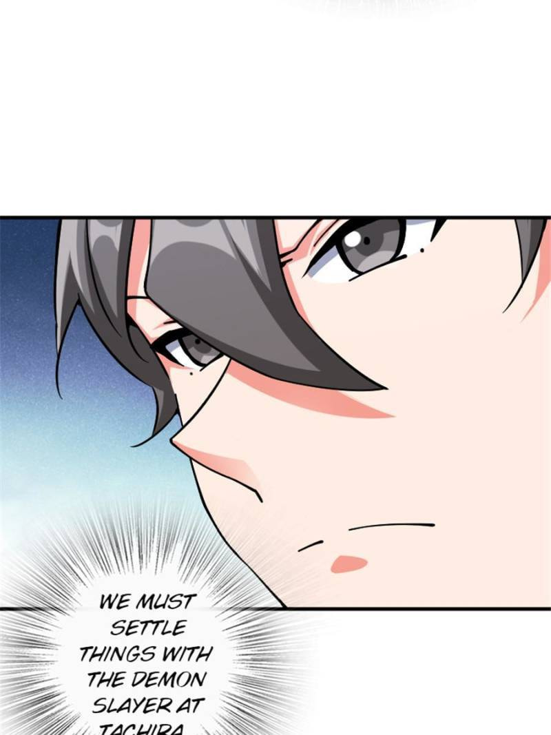 Release That Witch Chapter 666 page 10 - 