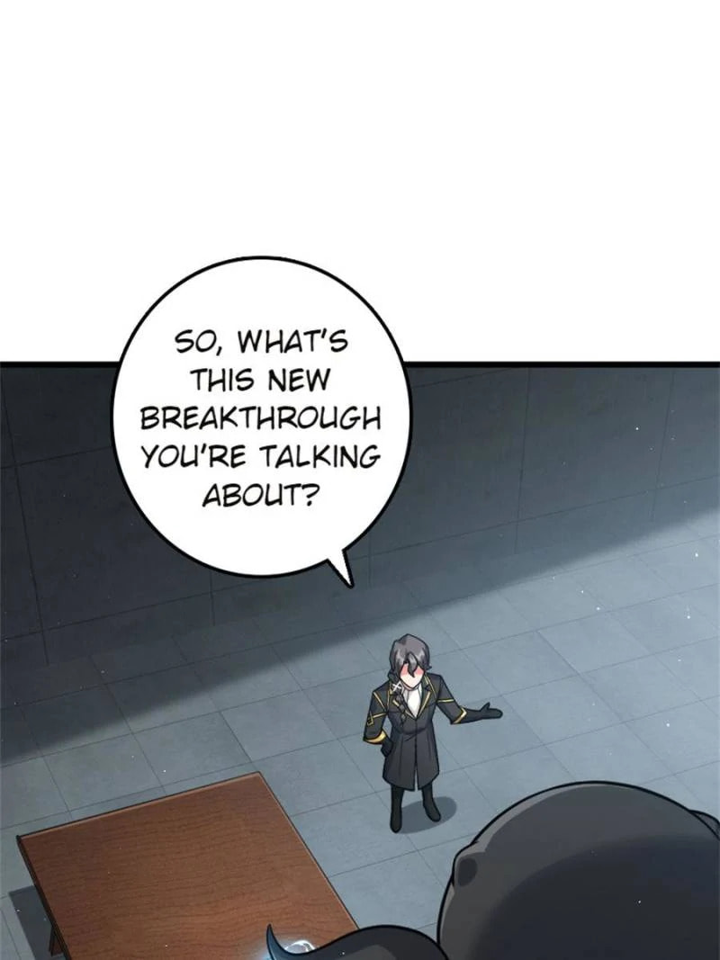 Release That Witch Chapter 667 page 2 - 