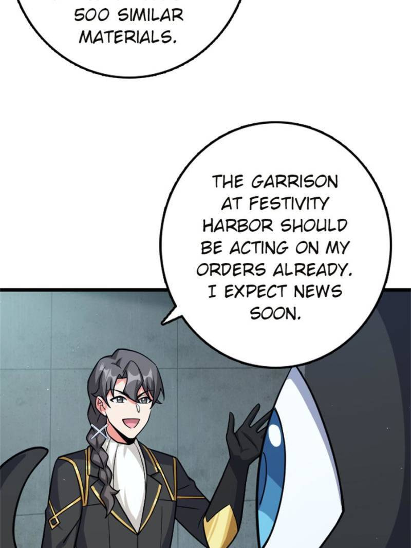 Release That Witch Chapter 667 page 11 - 