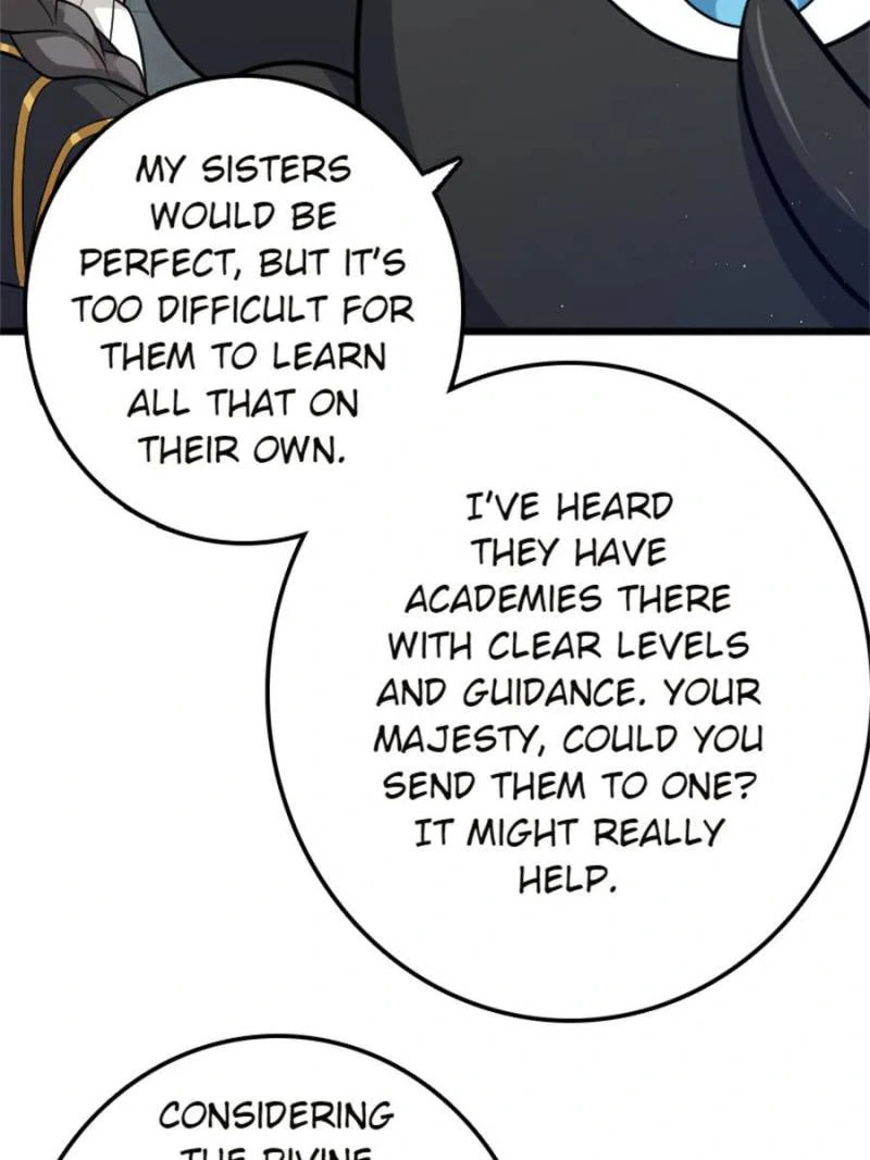Release That Witch Chapter 667 page 15 - 