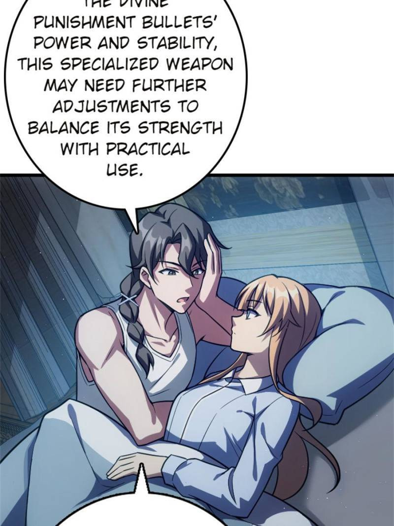 Release That Witch Chapter 667 page 16 - 