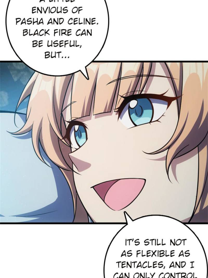 Release That Witch Chapter 667 page 19 - 