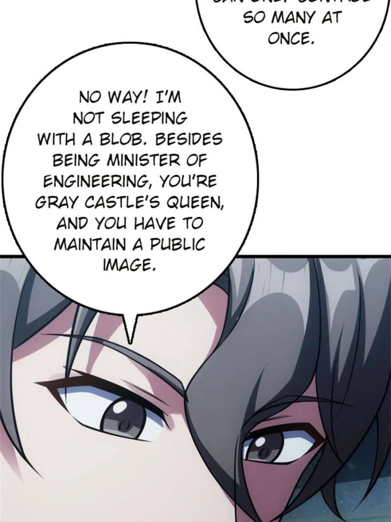 Release That Witch Chapter 667 page 20 - 