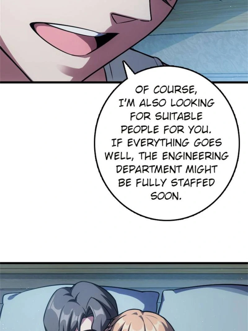 Release That Witch Chapter 667 page 21 - 