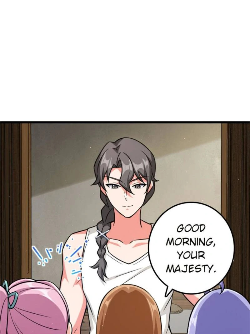 Release That Witch Chapter 667 page 29 - 