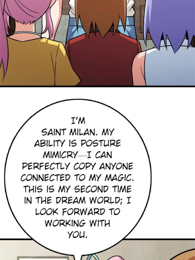Release That Witch Chapter 667 page 30 - 