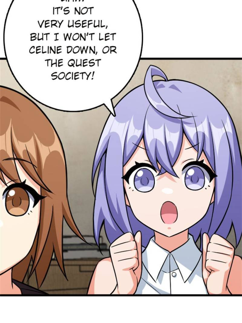 Release That Witch Chapter 667 page 32 - 