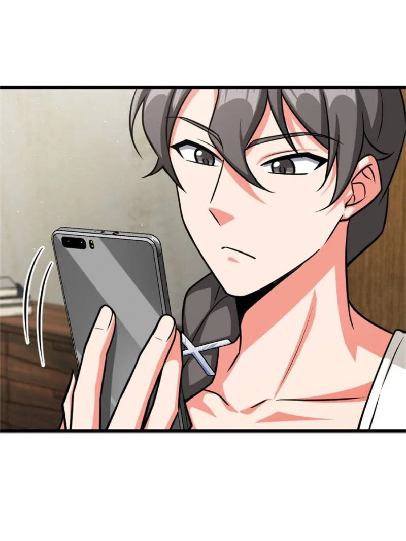 Release That Witch Chapter 667 page 35 - 