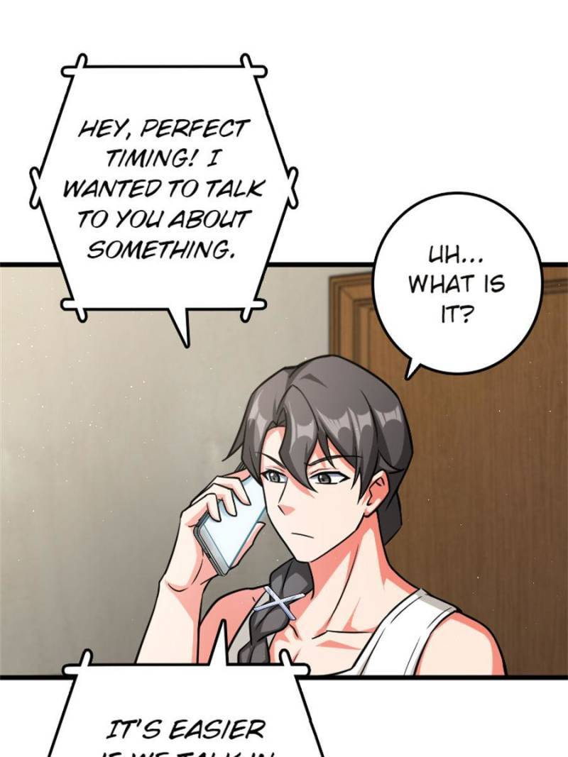 Release That Witch Chapter 667 page 37 - 