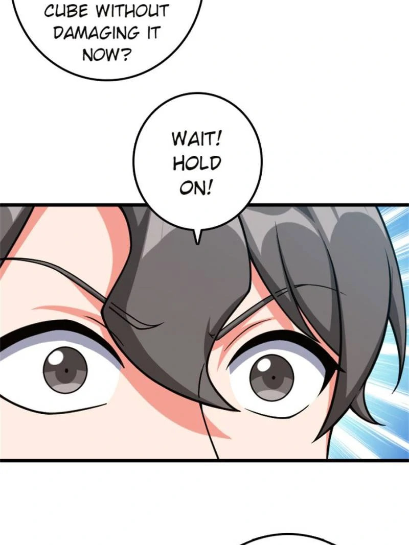 Release That Witch Chapter 667 page 5 - 