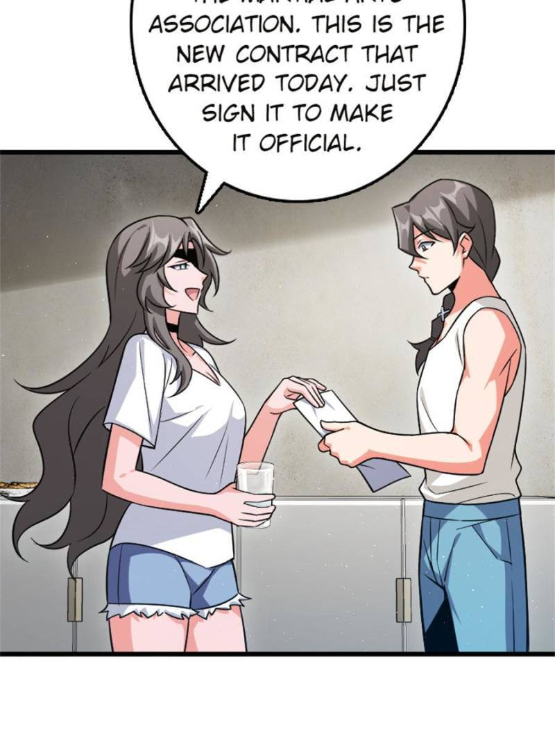 Release That Witch Chapter 667 page 45 - 