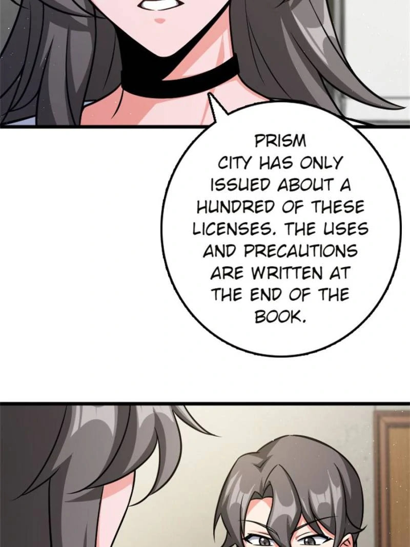 Release That Witch Chapter 667 page 50 - 