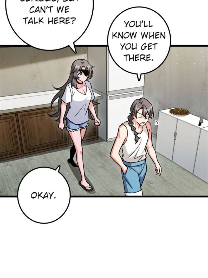 Release That Witch Chapter 667 page 54 - 