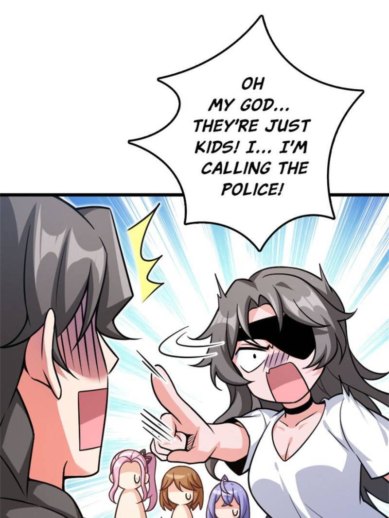 Release That Witch Chapter 667 page 57 - 