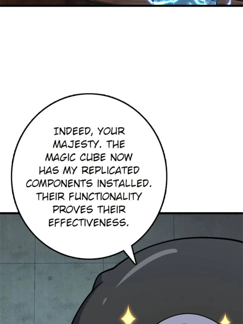 Release That Witch Chapter 667 page 7 - 