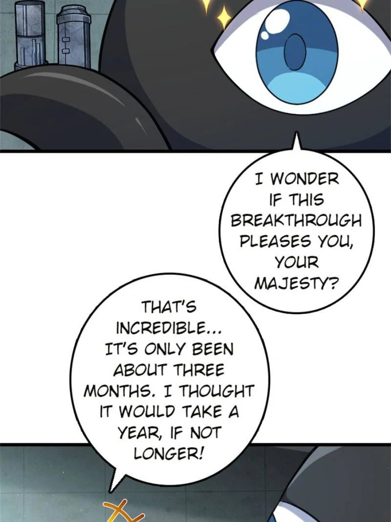 Release That Witch Chapter 667 page 8 - 