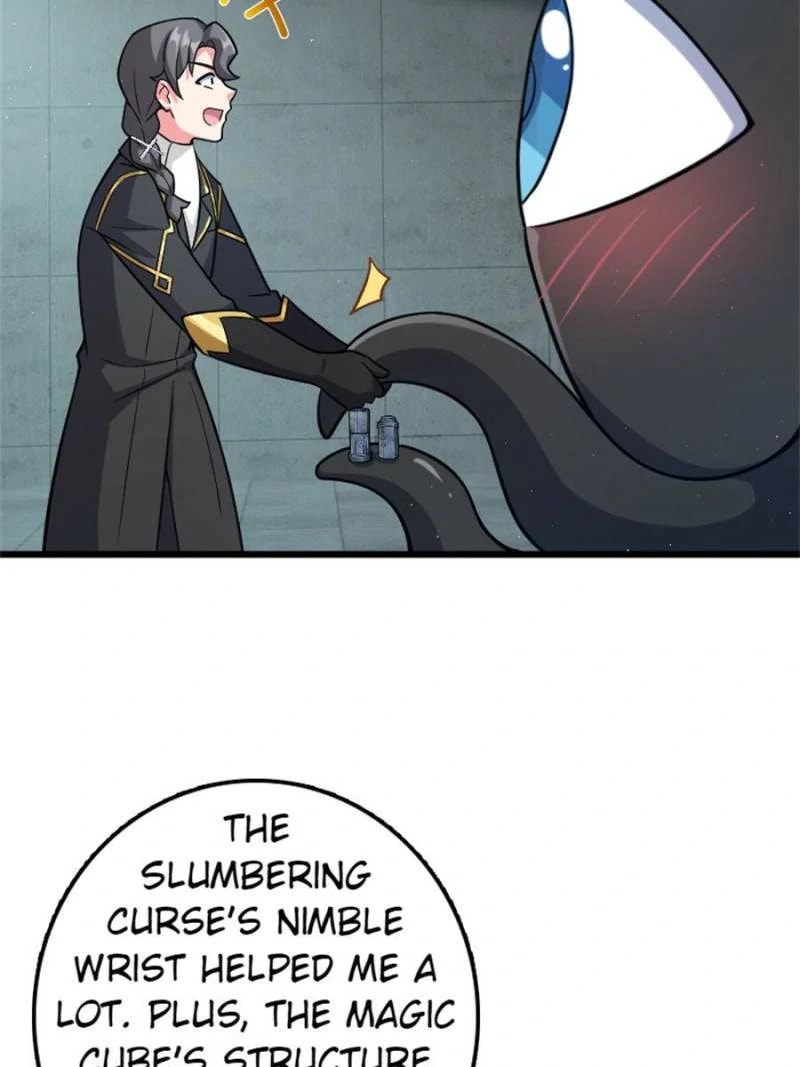 Release That Witch Chapter 667 page 9 - 