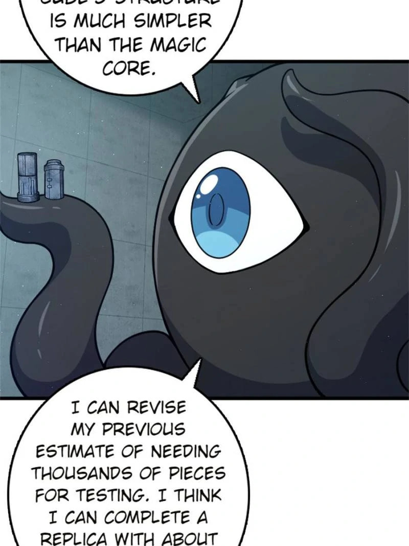 Release That Witch Chapter 667 page 10 - 