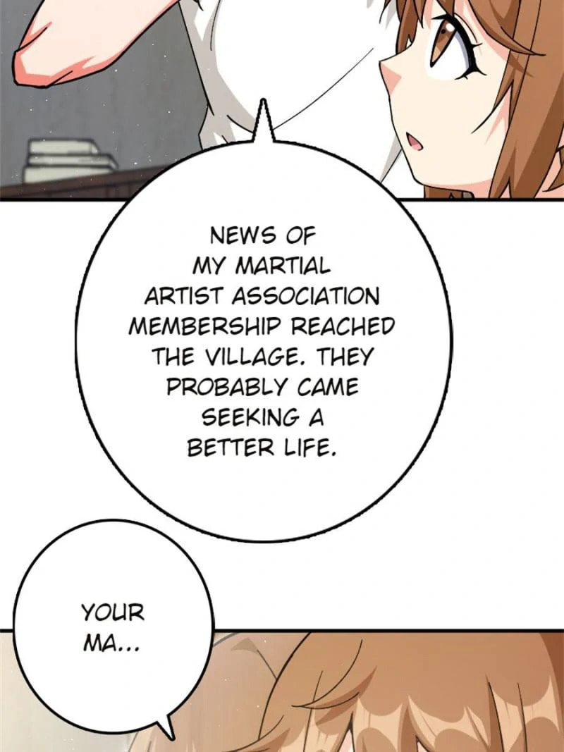 Release That Witch Chapter 668 page 11 - 
