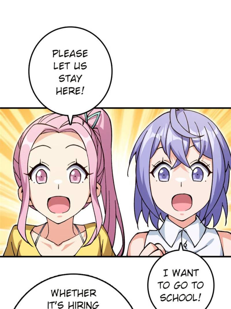 Release That Witch Chapter 668 page 13 - 