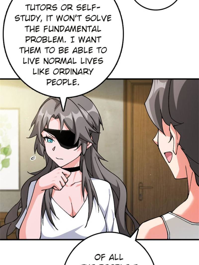 Release That Witch Chapter 668 page 14 - 