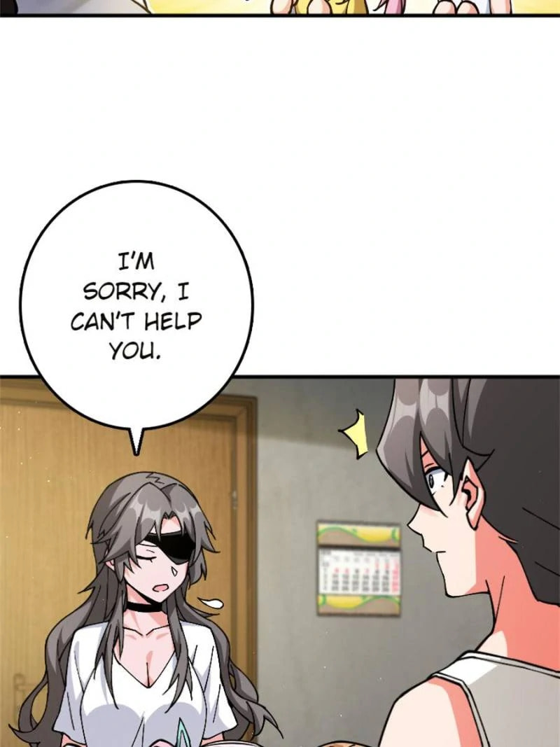 Release That Witch Chapter 668 page 16 - 