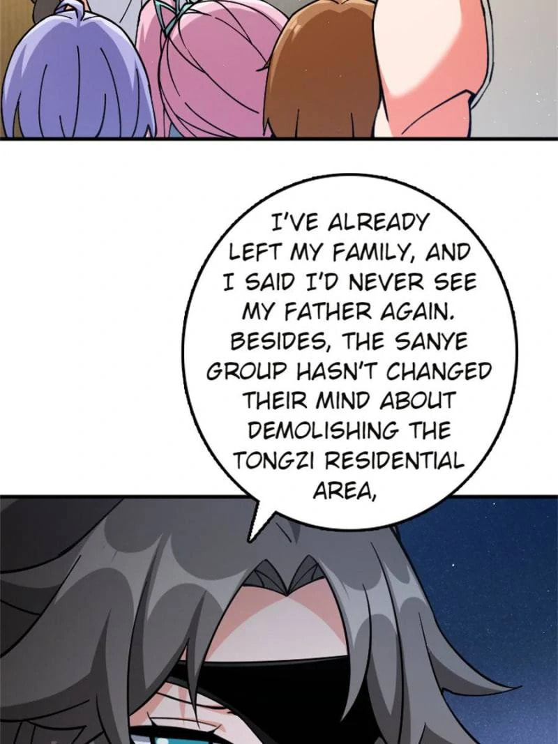 Release That Witch Chapter 668 page 17 - 
