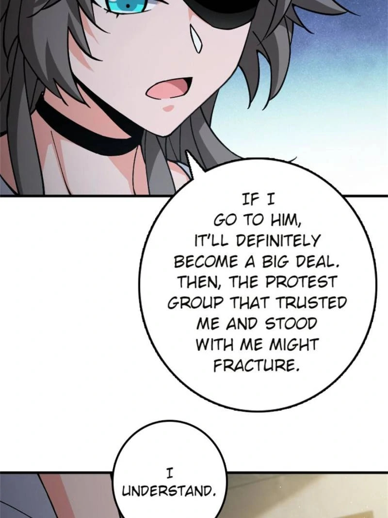 Release That Witch Chapter 668 page 18 - 