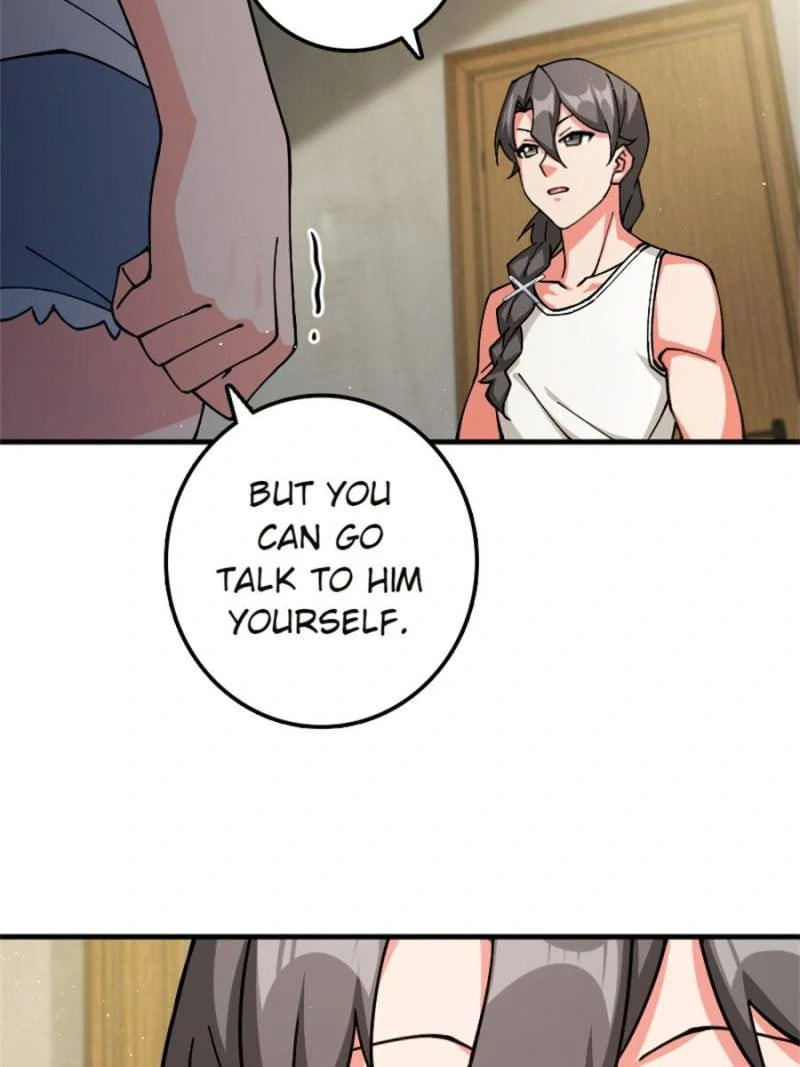 Release That Witch Chapter 668 page 19 - 