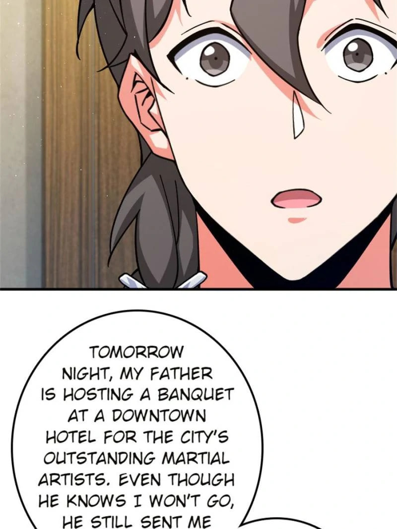 Release That Witch Chapter 668 page 20 - 