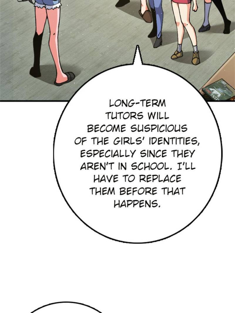 Release That Witch Chapter 668 page 3 - 