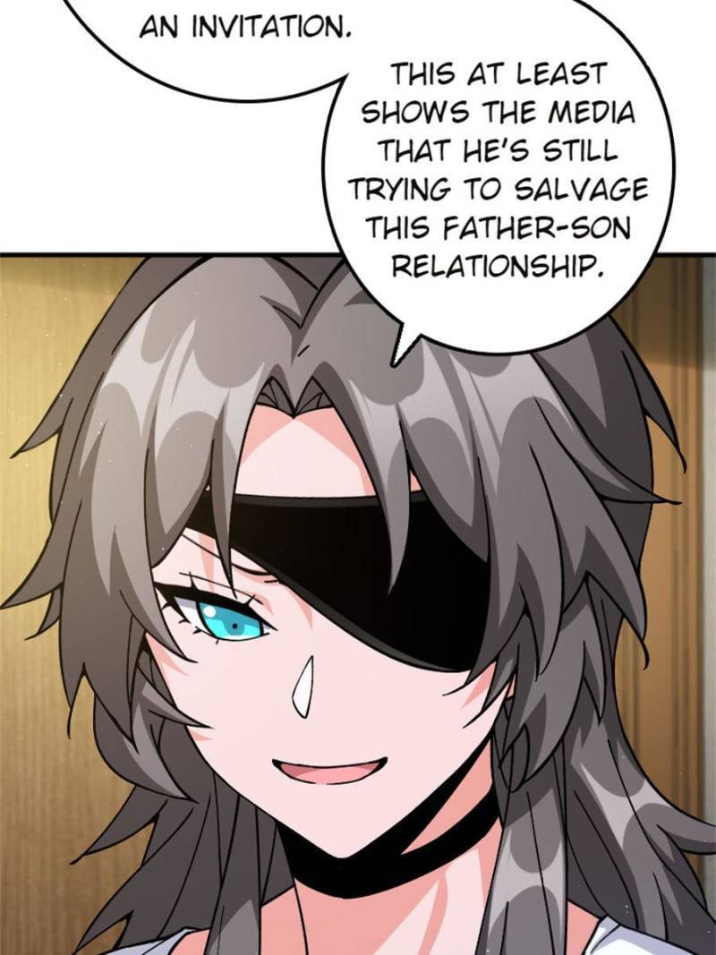 Release That Witch Chapter 668 page 21 - 