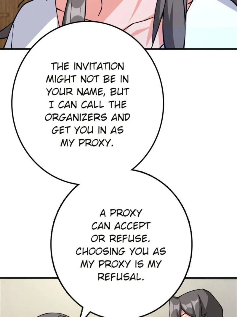 Release That Witch Chapter 668 page 22 - 