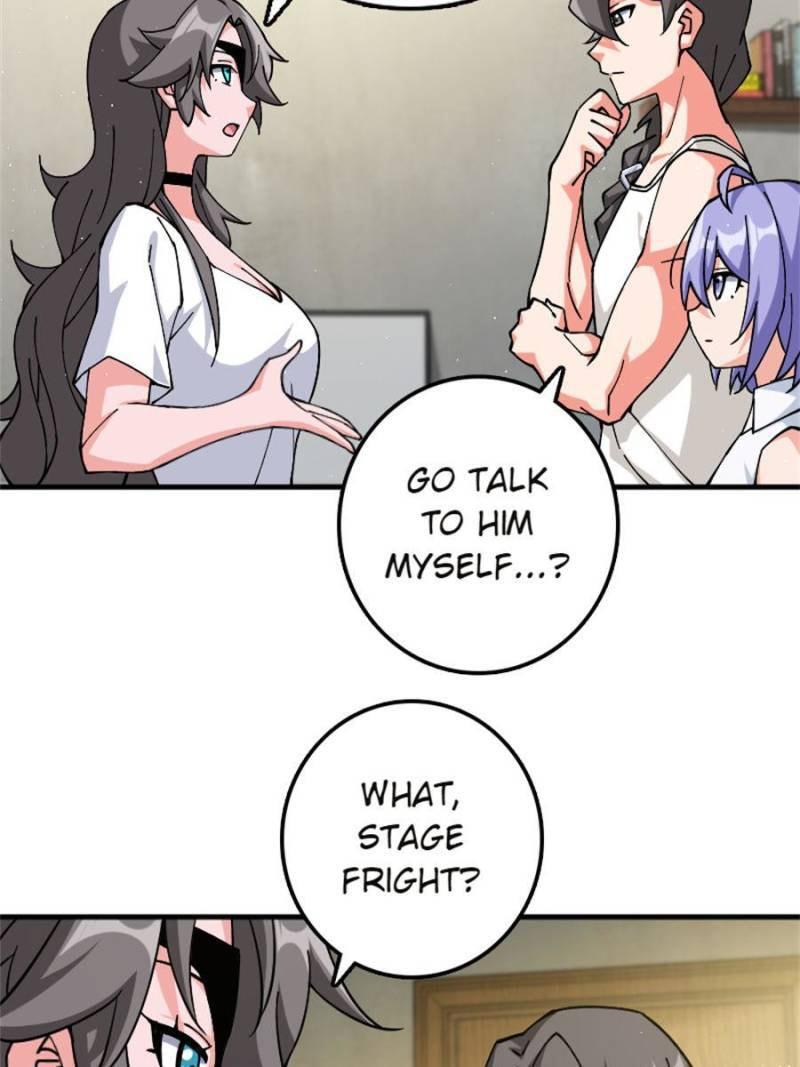 Release That Witch Chapter 668 page 23 - 