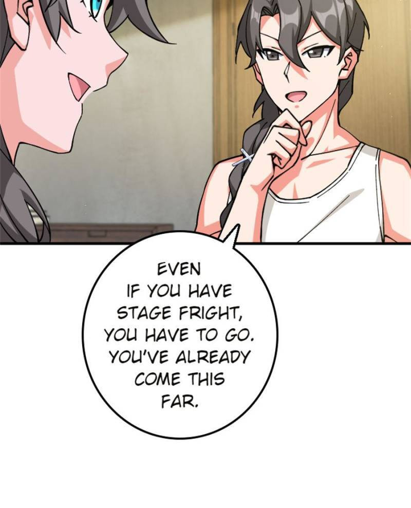 Release That Witch Chapter 668 page 24 - 