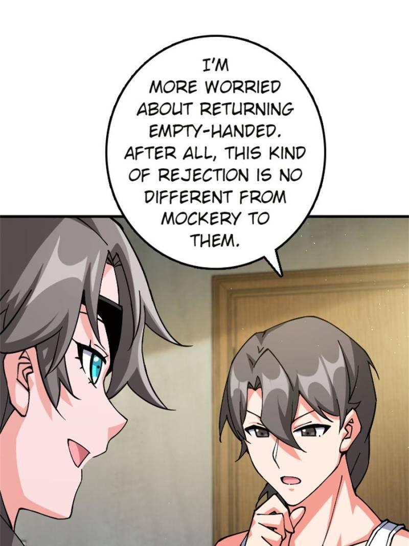 Release That Witch Chapter 668 page 25 - 